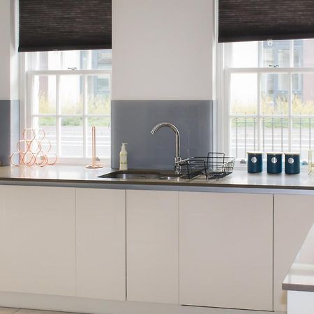Townhouse Of Bath Villa Luaran gambar