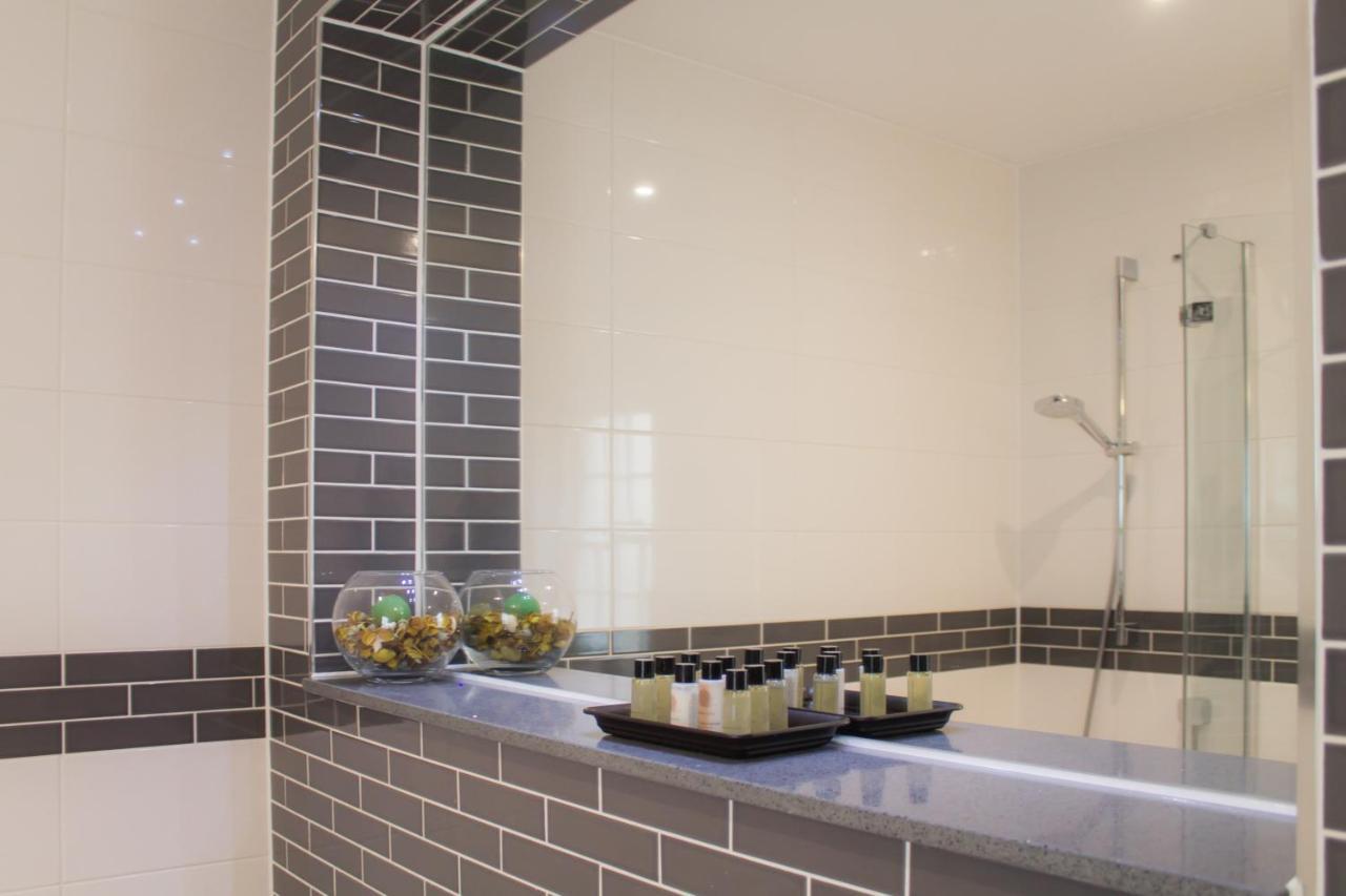 Townhouse Of Bath Villa Luaran gambar