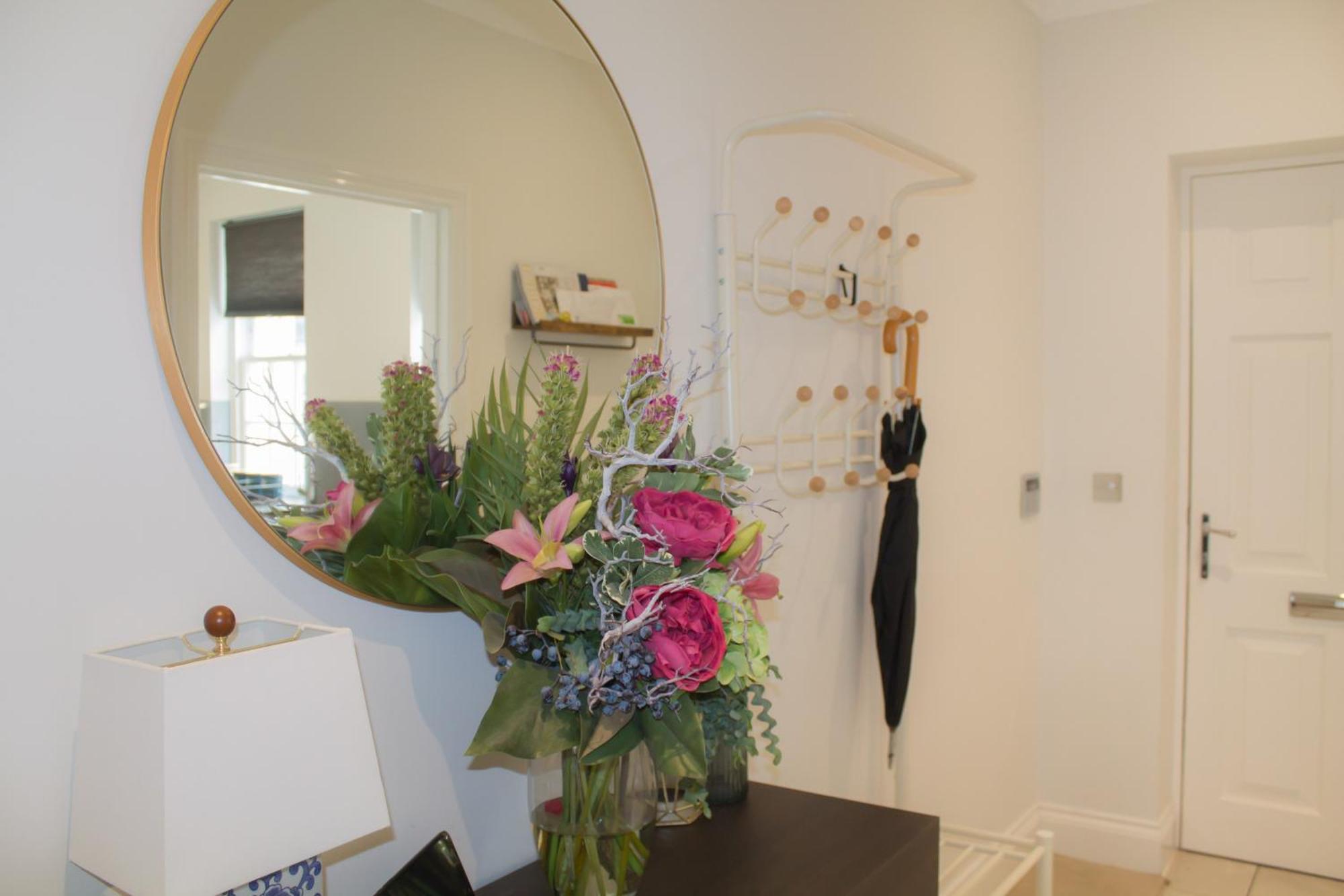 Townhouse Of Bath Villa Luaran gambar